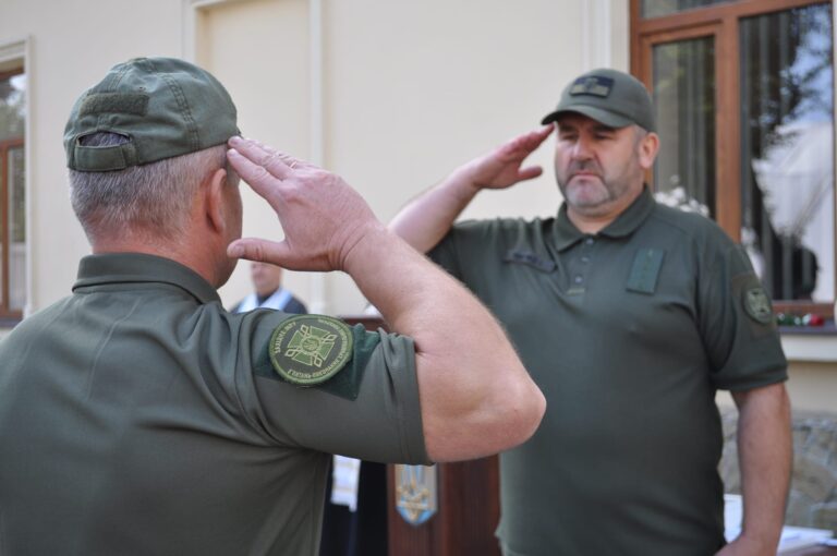 Ілюстрація до публікації «Керівника Західного міжрегіонального управління Мін’юсту Ігоря Тимочко, який за хабарі змушував працювати засуджених на комерсантів, затримали правоохоронці.»