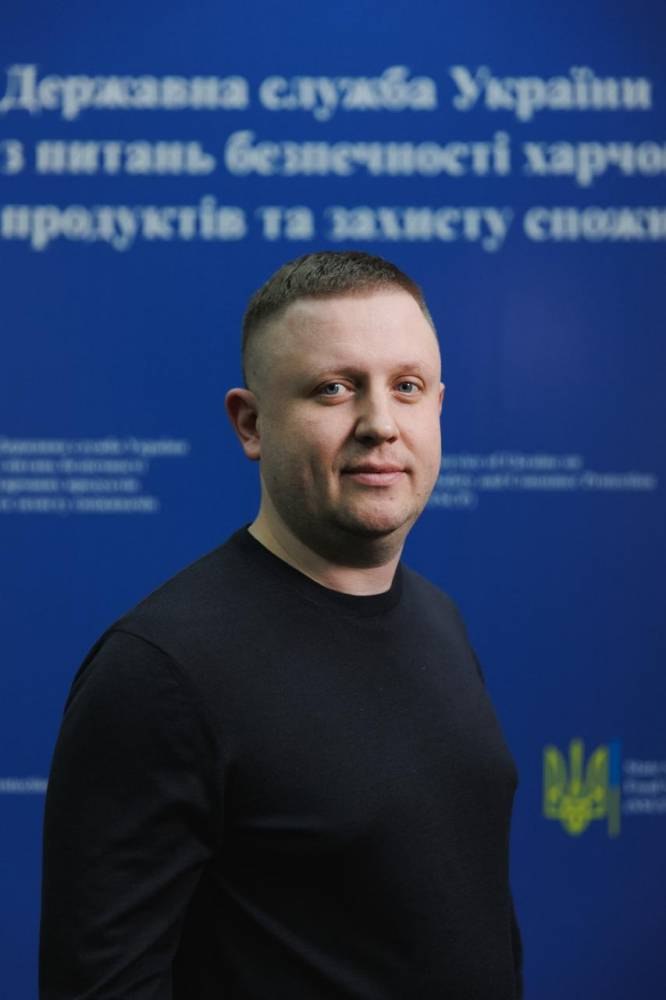 Ілюстрація до публікації «НАЗК розпочало перевірку статків заступника голови Держпродспоживслужби Андрій Крейтор»