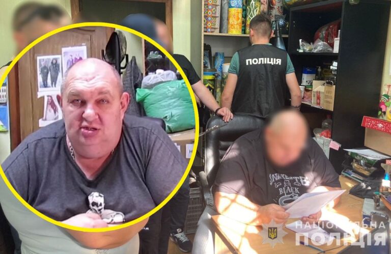 Ілюстрація до публікації «Керівнику БО «Благодійний фонд «Незламна Полтавщина» Ігор Панченко повідомили про підозру у продажі автівок, що були отримані з-за кордону як гуманітарна допомога для потреб ЗСУ.»