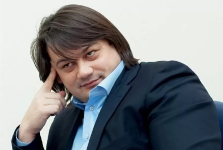 Ілюстрація до публікації «Господарський суд Києва при повторному розгляді прийняв ухвалу про відмову бенефіціарному власнику АТ "Дельта Банк" Микола Лагун у відкритті провадження у справі про власну…»