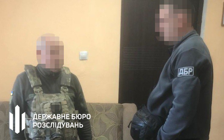 Ілюстрація до публікації «Начальник Одеського обласного ТЦК та СП Юрій Пуйко, чий син "раптово" став інвалідом, нещодавно розповідав ЗМІ про особливості комплектування служби.»
