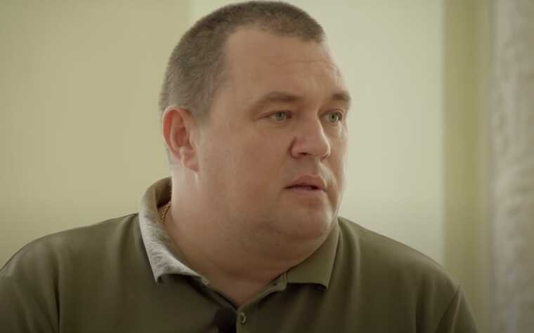 Ілюстрація до публікації «Начальник Одеського обласного ТЦК та СП Юрій Пуйко, чий син "раптово" став інвалідом, нещодавно розповідав ЗМІ про особливості комплектування служби.»