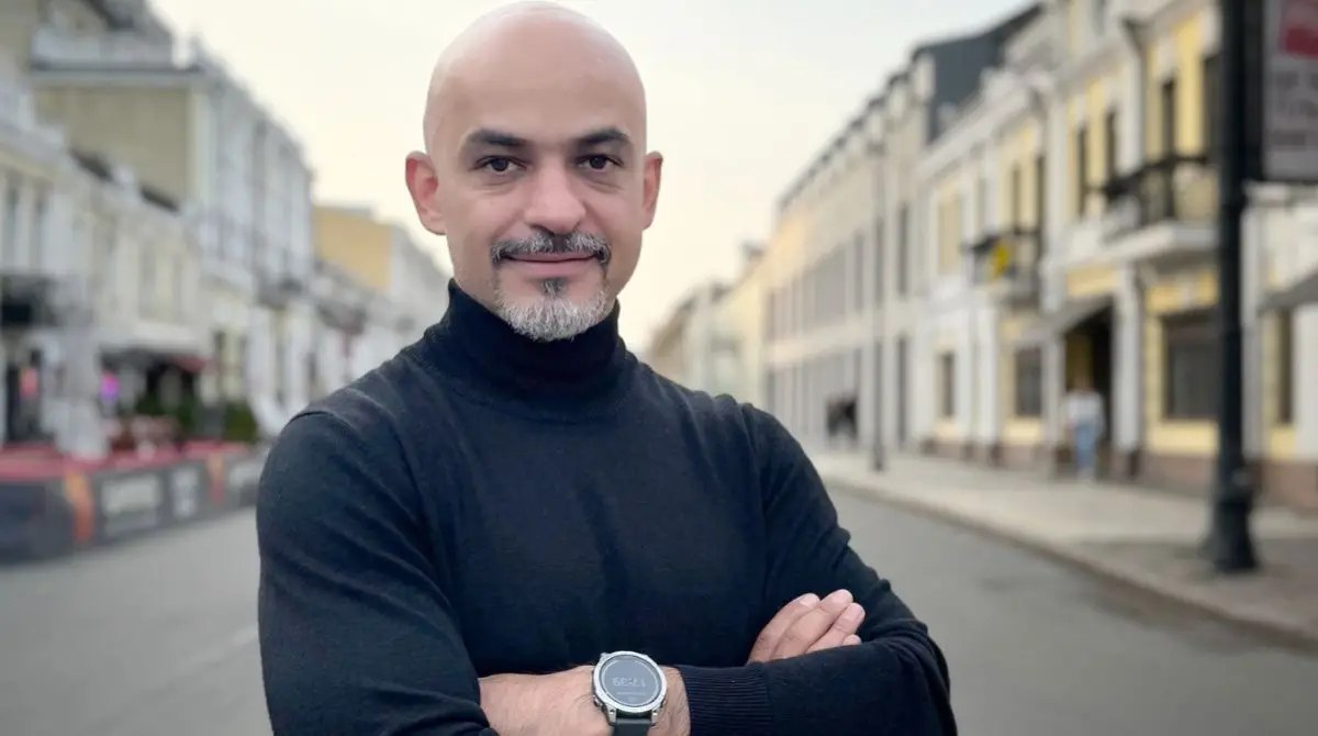 Ілюстрація до публікації «Ексголова Державного агентства відновлення та розвитку інфраструктури Мустафа Найєм буде працювати в американсько-британському антикорупційному проєкті Promoting Integrity in…»