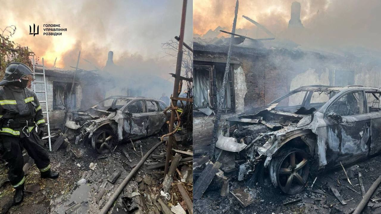 Ілюстрація до публікації «У Бердянську раптово знайшли мертвим суддю-зрадника Віталія Ломейка»