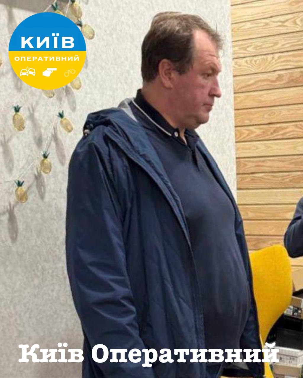 Ілюстрація до публікації «У Харкові посадовці міжрайонної Слобідської МСЕК на чолі з Русланом Капустіним «списували» ухилянтів з військового обліку.»