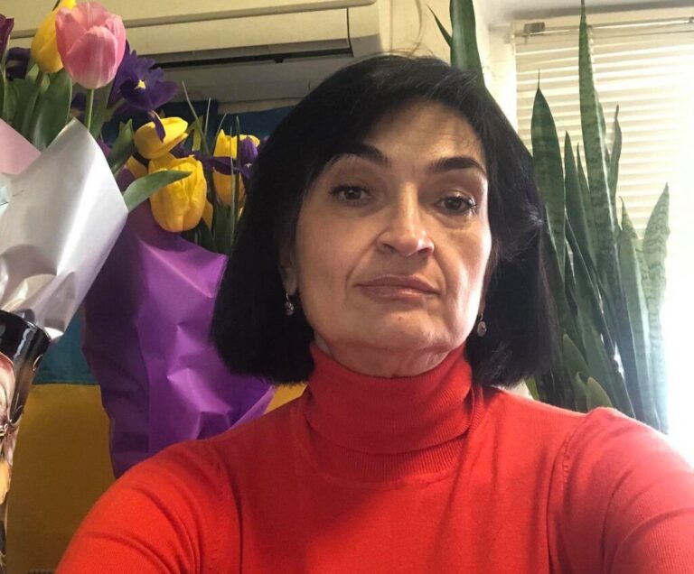 Ілюстрація до публікації «ВАКС визнав винуватою суддю Дніпровського райсуду Дніпропетровської області Лалі Новік в одержанні неправомірної вигоди.»