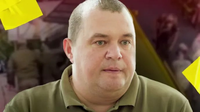 Ілюстрація до публікації «Хмельницький-Одеса. Корупційний маршрут військкома Юрій Пуйко»