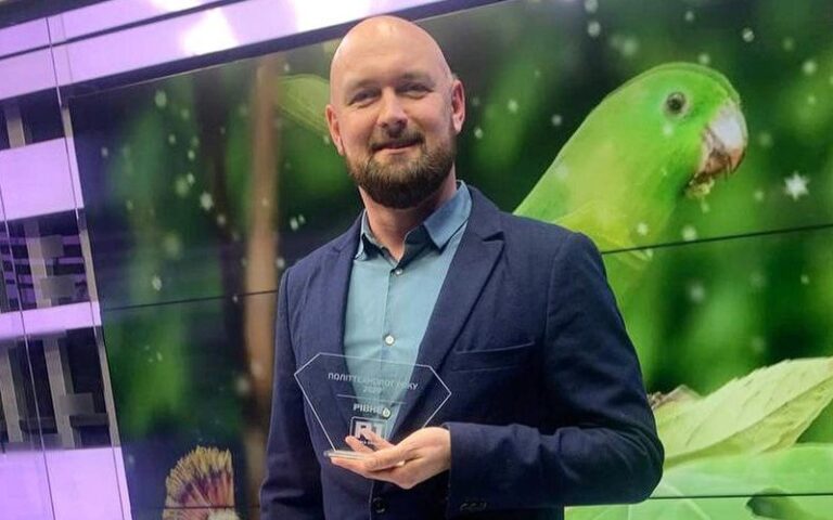 Ілюстрація до публікації «Радник міністра та його статки»