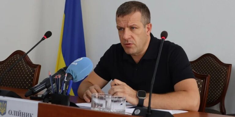 Ілюстрація до публікації «Доганяємо пана прокурора!»