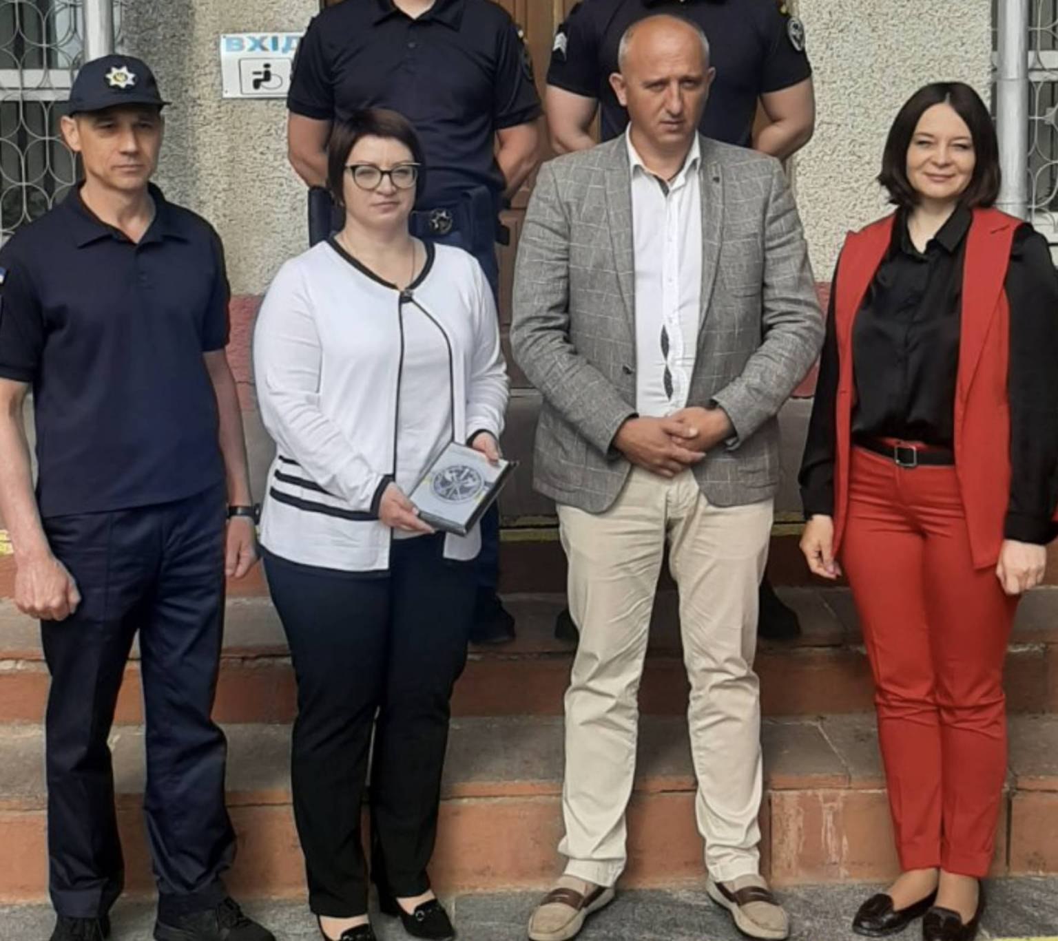 Ілюстрація до публікації «Кейси судді Побережної: остання путь»