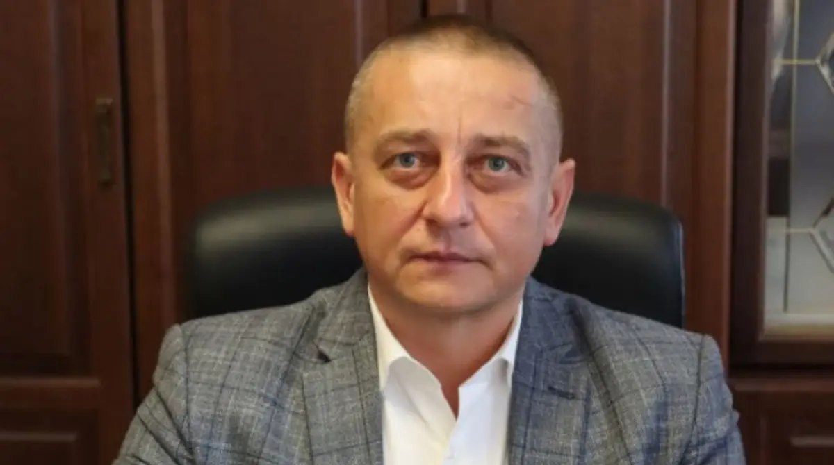 Ілюстрація до публікації «Перший заступник прокурора Хмельницької області Юрій Висоцький отримав 250 тис. гривень пенсії по інвалідності за минулий рік.»
