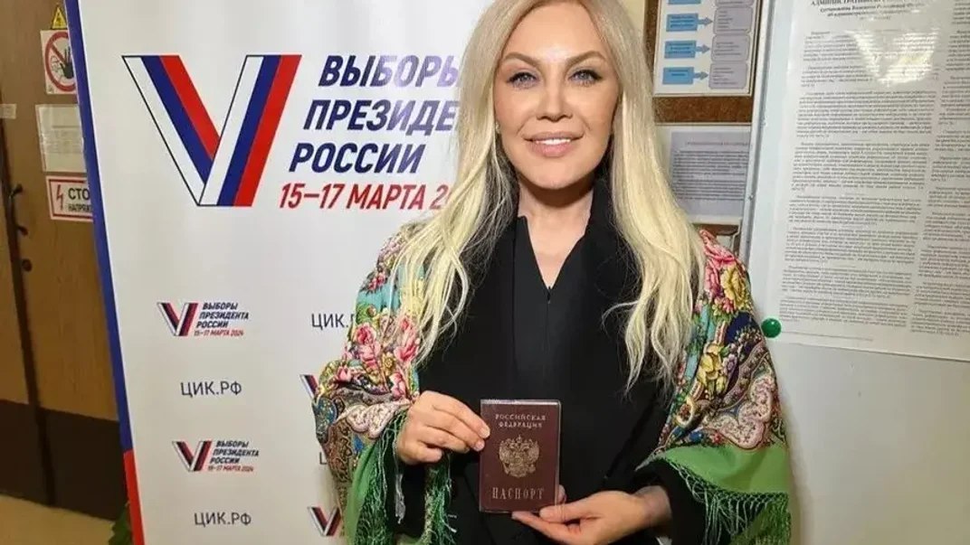 Ілюстрація до публікації «ВАКС конфіскував у співачки та колишньої народної депутатки Таїсії Повалій в дохід держави 9 пісень і автомобіль BMW.»