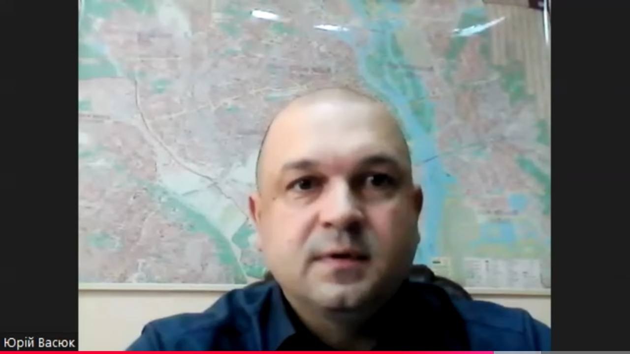 Ілюстрація до публікації «"Запасний інвалід": Заступник директора департаменту податкового аудиту ДПС України Юрій Васюк Юрій (44 роки), бувши офіцером запасу Збройних сил України до кінця 2022 року…»