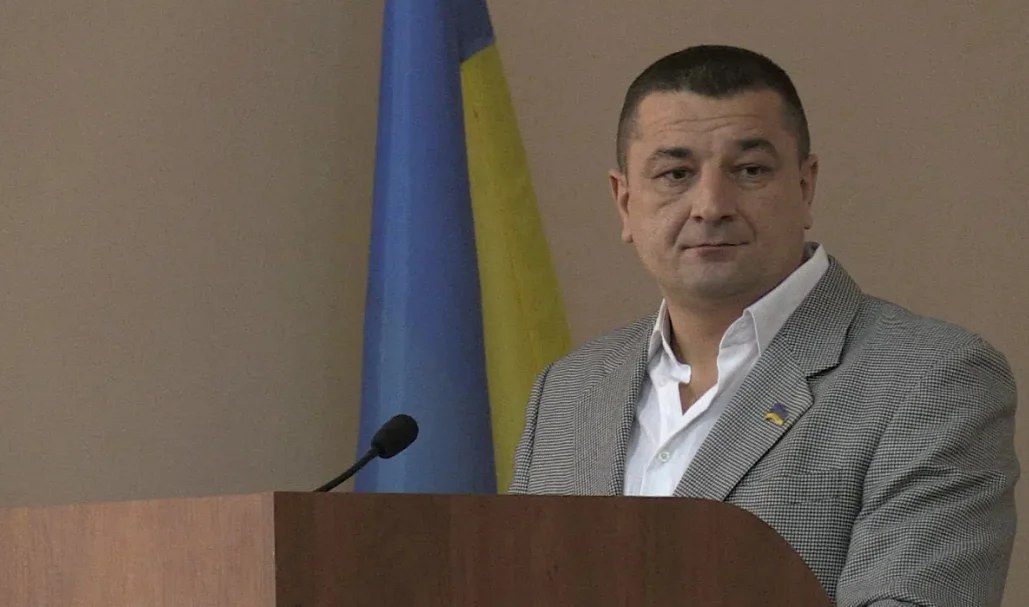 Ілюстрація до публікації «"Я бы убил тебя"»