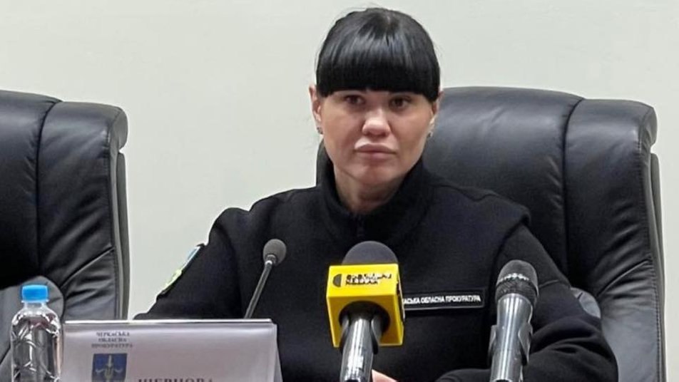 Ілюстрація до публікації «П’ять керівників обласних прокуратур та керівник однієї зі спеціалізованих прокуратур у сфері оборони написали заяви про звільнення з посад.»