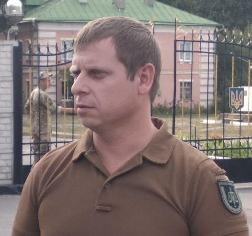 Ілюстрація до публікації «П’ять керівників обласних прокуратур та керівник однієї зі спеціалізованих прокуратур у сфері оборони написали заяви про звільнення з посад.»