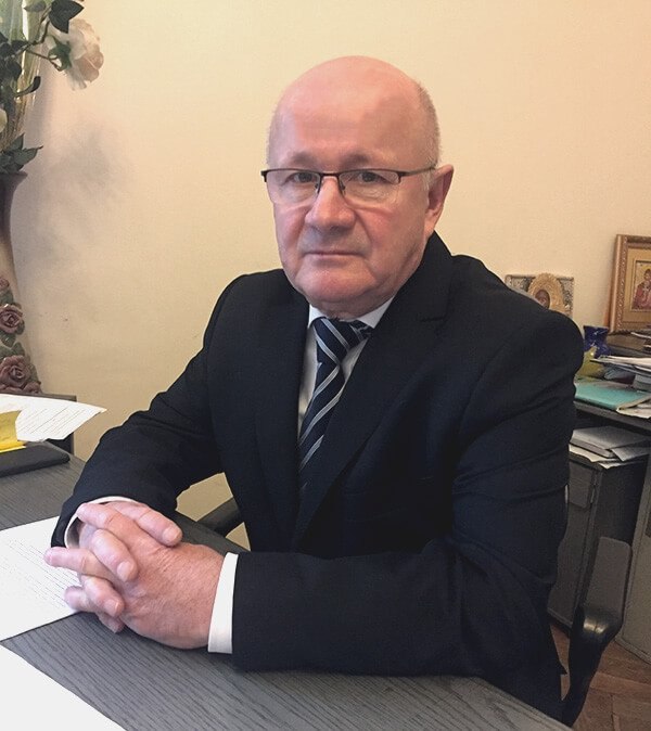 Ілюстрація до публікації «Голова Львівської облМСЕК Володимир Решота: річна зарплата склала 499 тис. грн, інші доходи – майже 4 млн грн.»