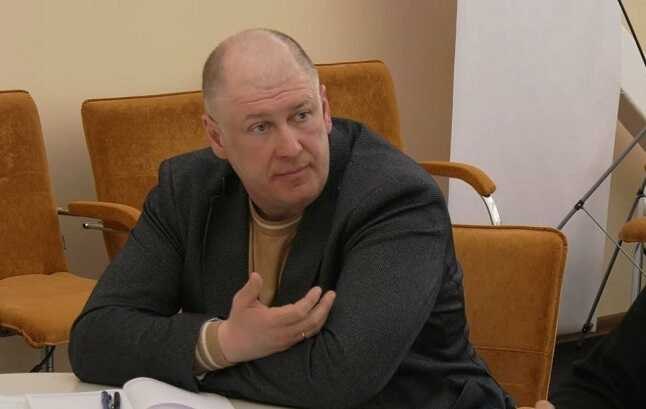 Ілюстрація до публікації «На посаду в.о. керівника ДПС у Сумській області після Олени Хотенко призначена Світлана Краснюкова.»