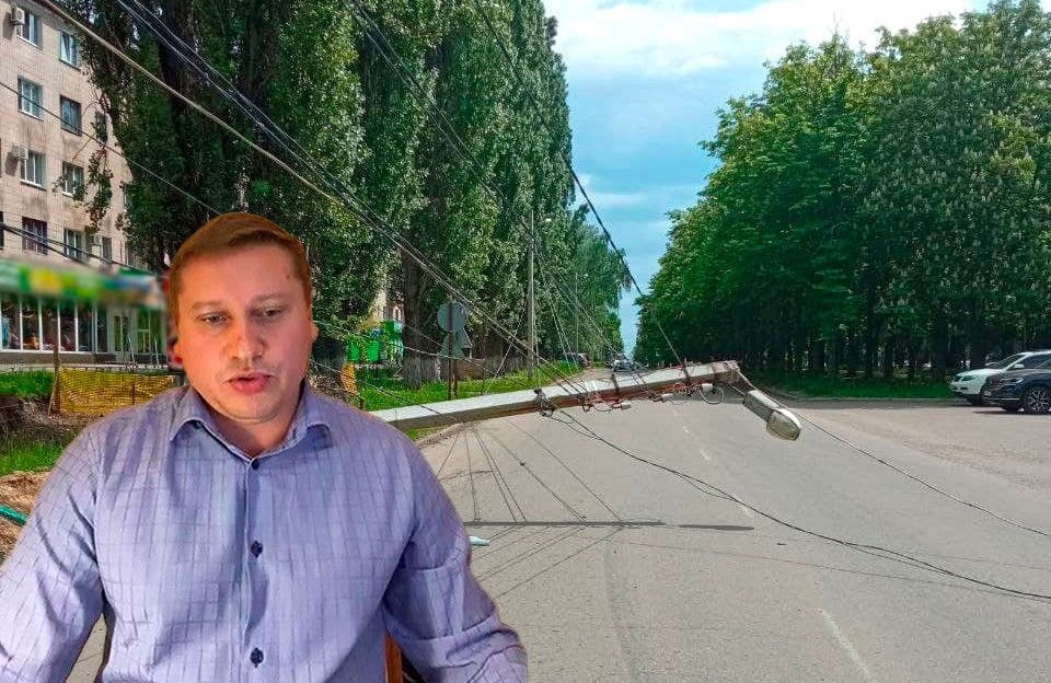 Ілюстрація до публікації «ВРП відкрила дисциплінарну справу стосовно судді Октябрського райсуду Полтави Віталій Микитенко, котрий у 2021-му закрив провадження у зв’язку з відсутністю правопорушення щодо…»