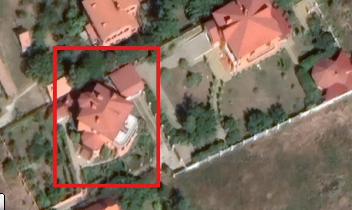 Ілюстрація до публікації «Заступник прокурора Одеської області Максим Ракович у свої 40 років уже має 17 років прокурорського стажу.»