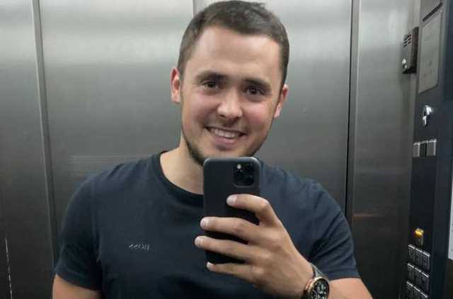 Ілюстрація до публікації «Брат генерала поліції Сергій Шайхет, щодо якого ще триває службове розслідування, під час війни придбав елітну нерухомість під Києвом.»
