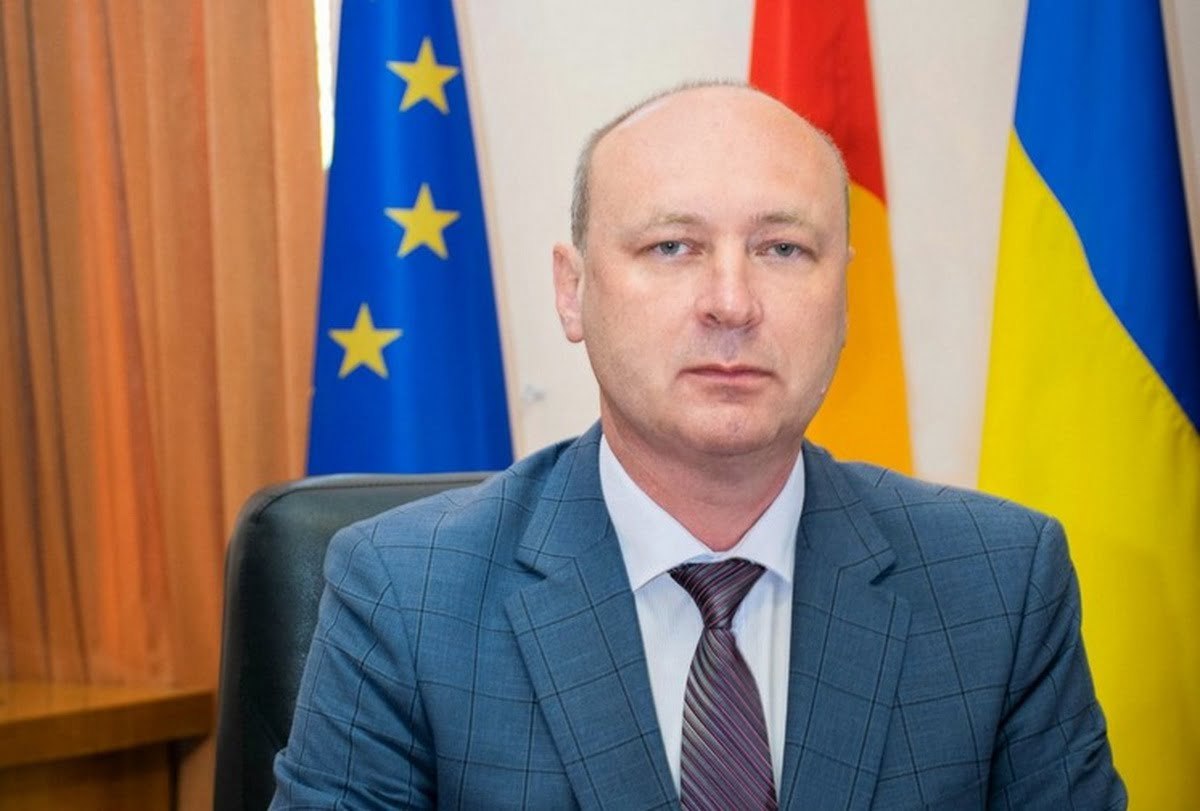 Ілюстрація до публікації «Заступник начальника головного управління ДПС у Миколаївській області Ігор Кузьмін з 2022 року отримує пенсію, можливо з інвалідності.»