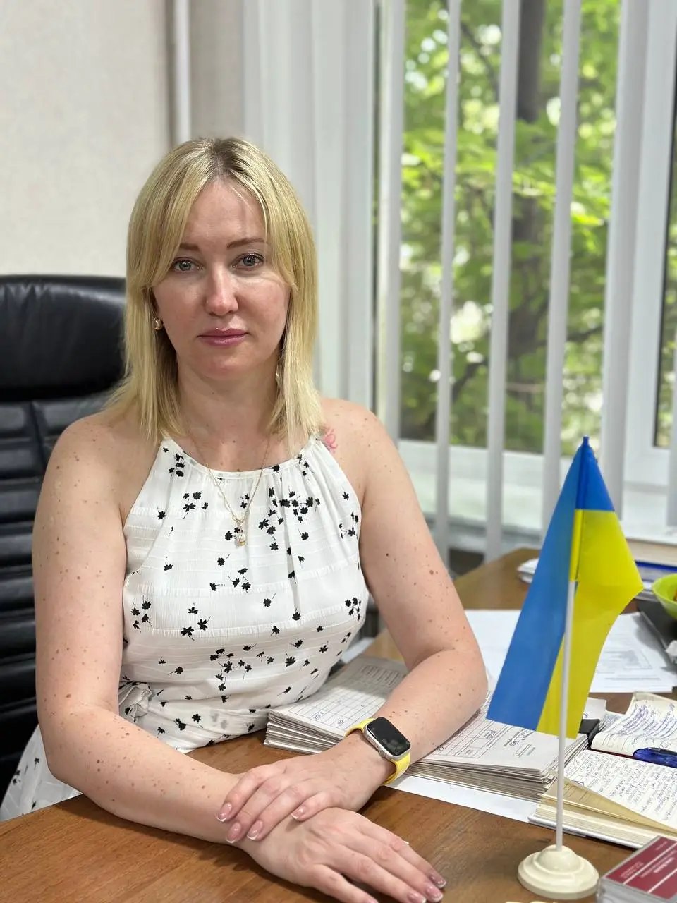 Ілюстрація до публікації «Заступник начальника головного управління ДПС у Миколаївській області Ігор Кузьмін з 2022 року отримує пенсію, можливо з інвалідності.»