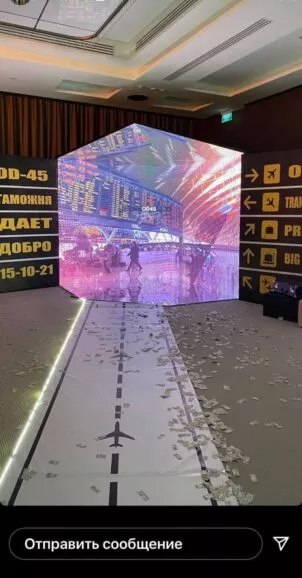 Ілюстрація до публікації «Одеський митник Олег Дранков (пузате опудало на лівій частині фото) був відомий правоохоронцям ще з 2021 року через махінації з імпортом авто з Кореї, але взяти його не могли...»