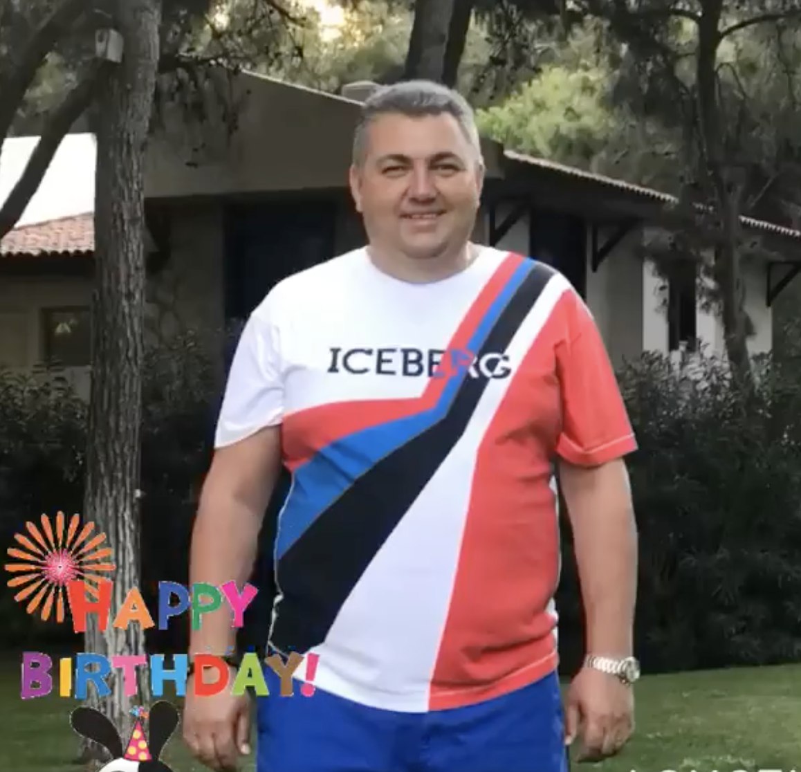 Ілюстрація до публікації «Одеський митник Олег Дранков (пузате опудало на лівій частині фото) був відомий правоохоронцям ще з 2021 року через махінації з імпортом авто з Кореї, але взяти його не могли...»
