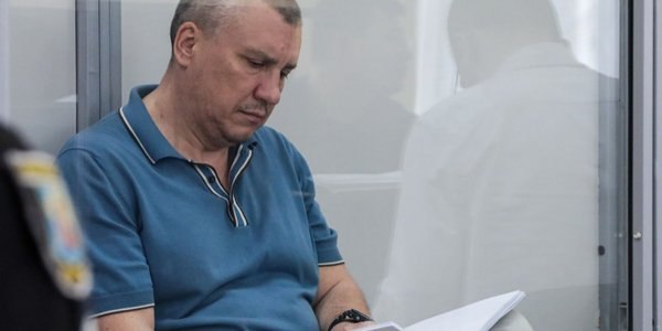 Ілюстрація до публікації «Обвинувачений у легалізації майна злочинним шляхом, ексначальник Одеського облТЦК та СП, підпільний мільйонер Євген Борисов намагався оформити групу інвалідності.»