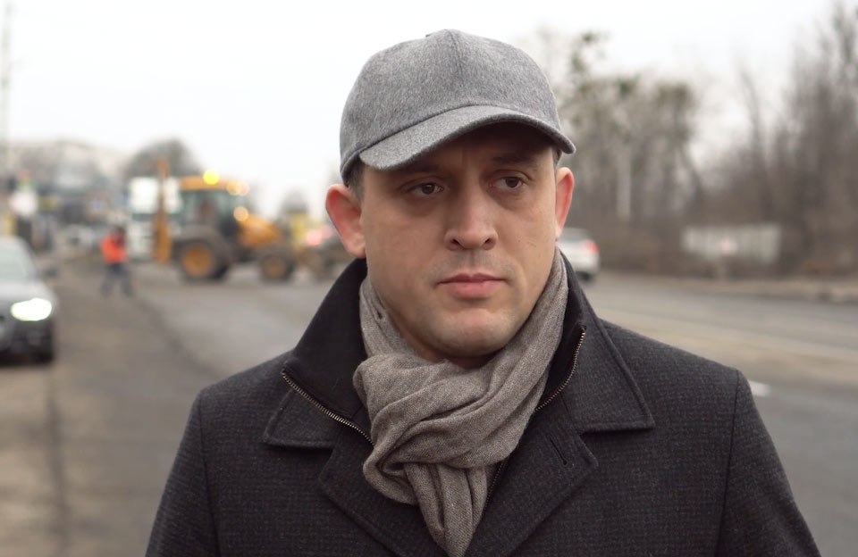 Ілюстрація до публікації «Директор ДП «Агентства місцевих доріг Полтавської області» Олексій Басан отримав нову підозру у легалізації (відмиванні) майна, одержаного злочинним шляхом, та декларуванні…»