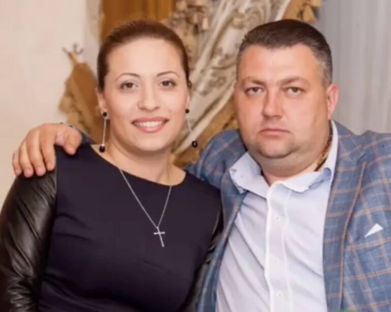 Ілюстрація до публікації «Начальник управління інфраструктури, держмайна та господарської діяльності Одеської митниці Олег Дранков, стосовно якого ведуть справу через незаконне збагачення на десятки…»