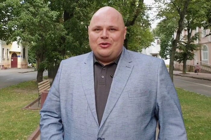 Ілюстрація до публікації «Народний депутат з Хмельницького від партії «Слуга народу» Микола Стефанчук, молодший брат голови Верховної Ради, оформив собі інвалідність в Хмельницькій облМСЕК.»