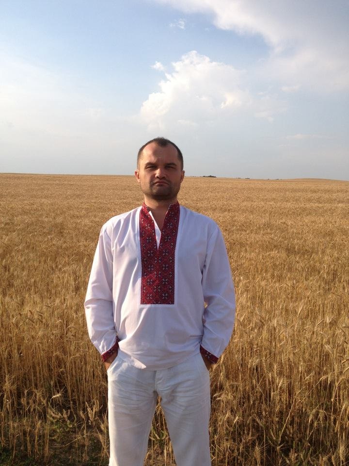 Ілюстрація до публікації «Поки пан екссекретар РНБО Олексій Данілов пішов у тінь, ми розкажемо, як його родина заробляє під час війни.»