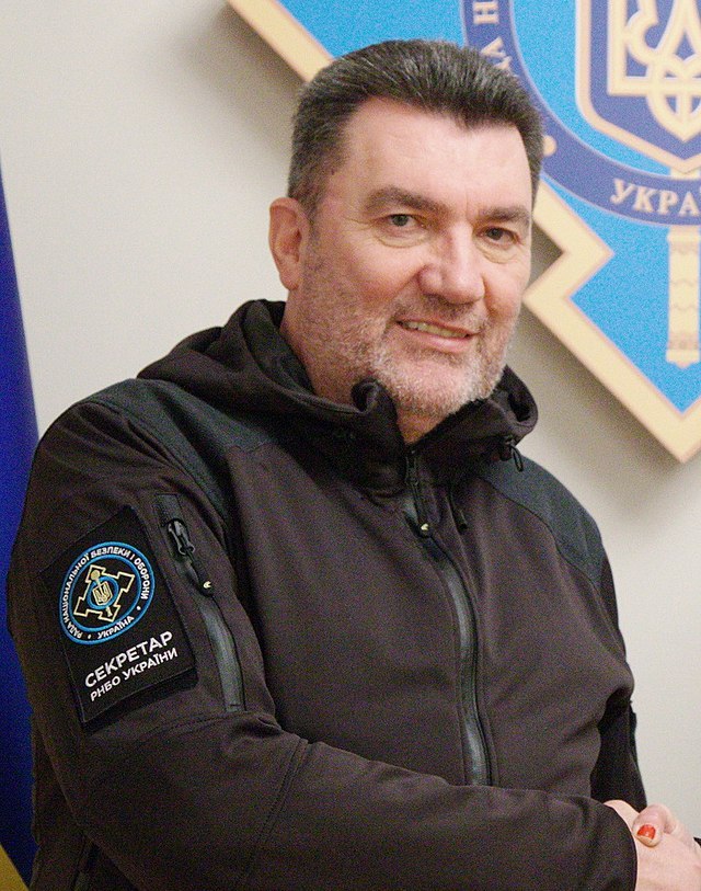 Ілюстрація до публікації «"Руській мір" екссекретаря РНБО»