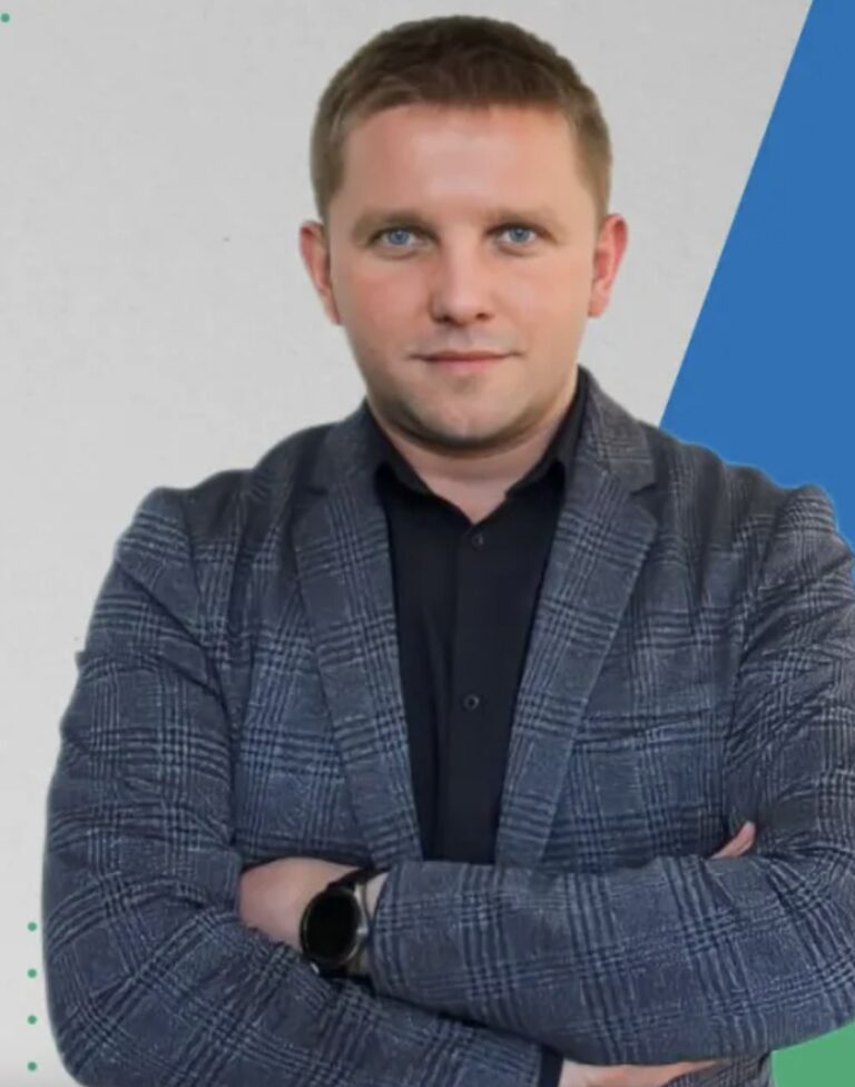 Ілюстрація до публікації «В.о. начальника управління ДПС у Черкаській області Володимир Жаврід»