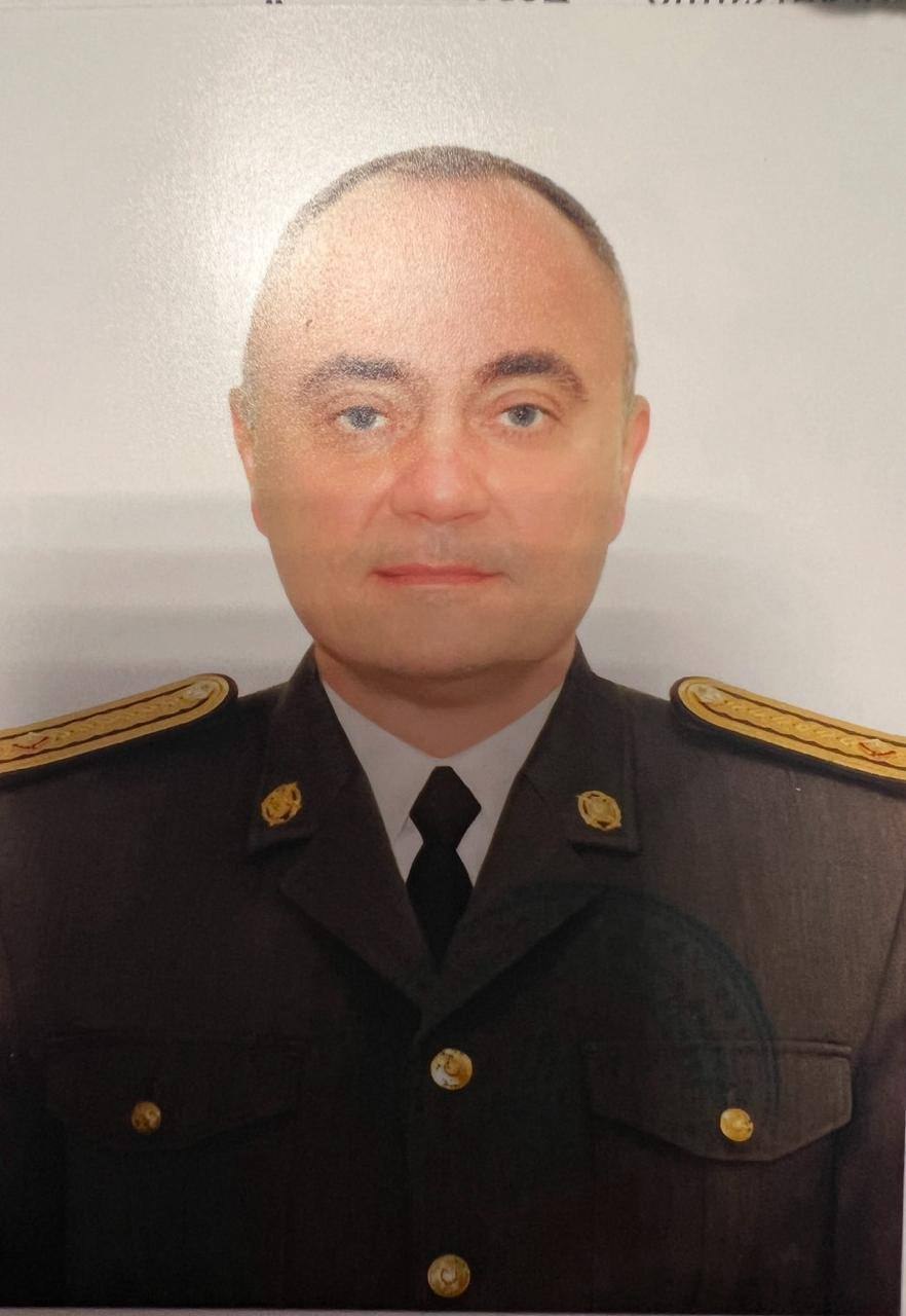 Ілюстрація до публікації «У Києві застрелився офіцер Печерського ТЦК, майор Воєводін Андрій Валерійович. Він перебуває в комі»