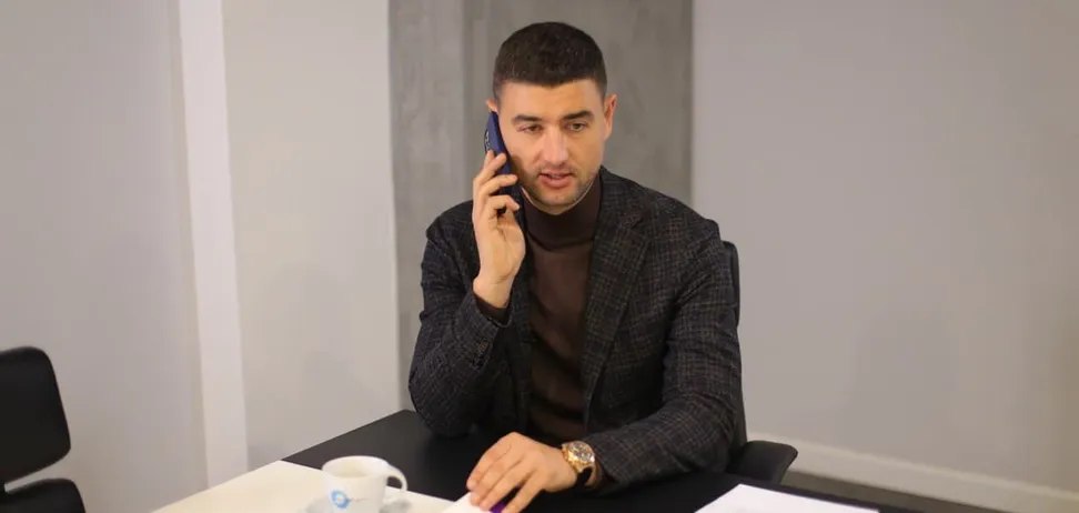 Ілюстрація до публікації «В Броварах в ексдепутата та бізнесмена Сергій Шапран (з орбіти ексрегіонал Володимир Продивус) проходять обшуки.»