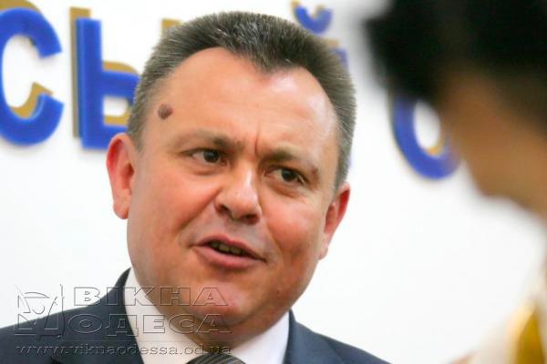 Ілюстрація до публікації «КОРУМПОВАНИЙ ЕКСМИТНИК-МІЛЬЙОНЕР»