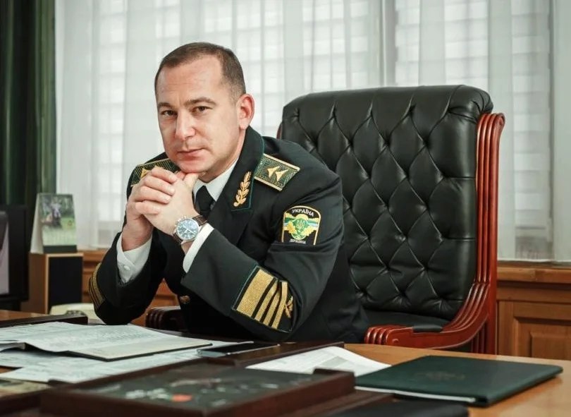 Ілюстрація до публікації «ДБР розслідує кримінальне провадження щодо незаконного збагачення та хабарництва директора Поліського лісового офісу ДП «Ліси України» Олександр Кватирко»