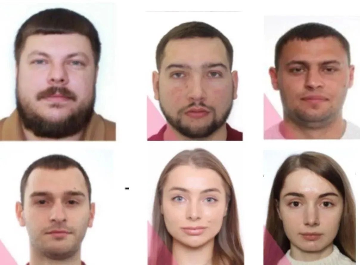 Ілюстрація до публікації «Власника криптобірж Tidex, Coinsbit та QMall Богдана Прилепу підозрюють в шахрайстві с коштами ЗСУ.»