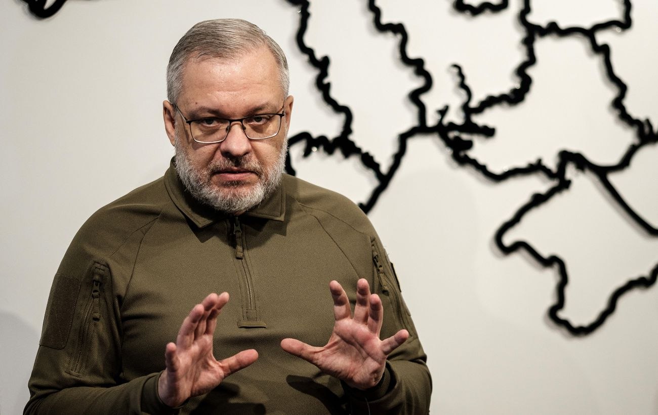 Ілюстрація до публікації «Нам пишуть:: Міністр енергетики Герман Галущенко намагається збільшити сфери свого контролю над фінансовими потоками»