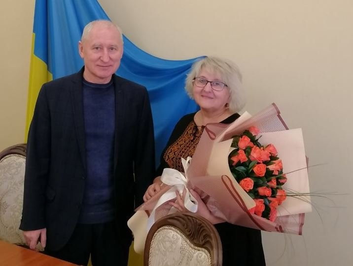 Ілюстрація до публікації «Вища рада правосуддя відправила у відставку суддю Львівського апеляційного господарського суду Віру Гриців.»