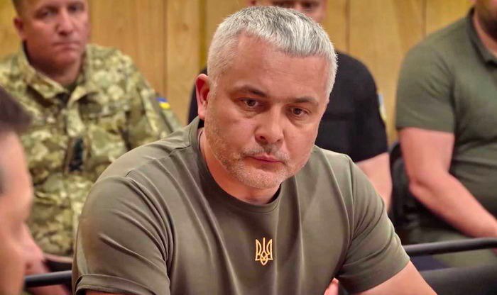 Ілюстрація до публікації «ЧЕКАЄМО НОВОГО ГЕНПРОКУРОРА УКРАЇНИ: ЯКІ ВАРІАНТИ?»