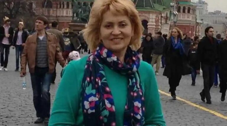 Ілюстрація до публікації «Тещу шоумена, телеведучого та волонтера Сергія Притули Лілію Сопельник засудили до умовного терміну вʼязниці за ДТП з постраждалими в Києві.»