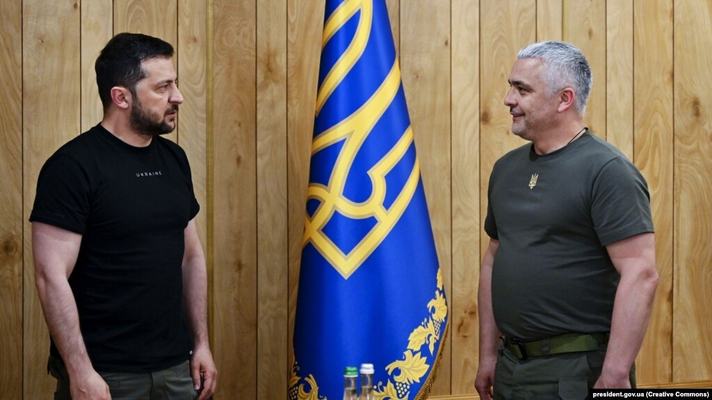 Ілюстрація до публікації «На основі наказу, який повернув в Україну 6 мільярдів доларів, почав діяти закон»