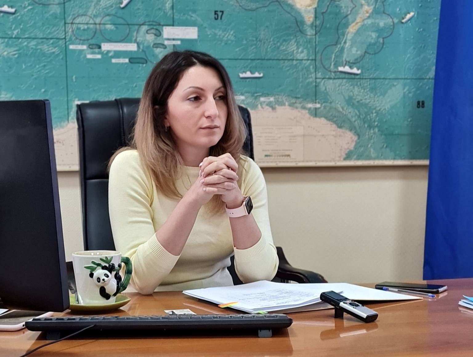 Ілюстрація до публікації «ДБР зайнялося контрактами на 45 млн доларів ДУ «Національний Антарктичний науковий центр» МОН, котре очолює Євген Дикий. Частина 1»