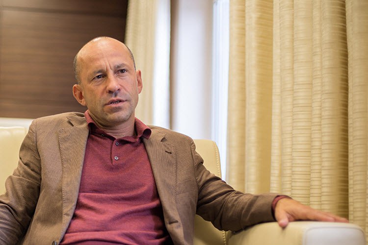 Ілюстрація до публікації «ДБР зайнялося контрактами на 45 млн доларів ДУ «Національний Антарктичний науковий центр» МОН, котре очолює Євген Дикий. Частина 1»