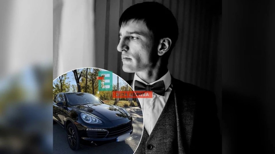 Ілюстрація до публікації «Співробітник Білоцерківського ТЦК Дмитро Некраш потрапив у скандал, пов'язаний з придбанням транспорту за ціною менше ринкової»