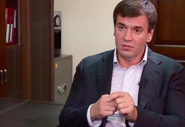 Ілюстрація до публікації «СБУ розслідує справу проти менеджменту компанії «НВК «Техімпекс» через постачання в Україну партії автоматів АКМС з Польщі.»